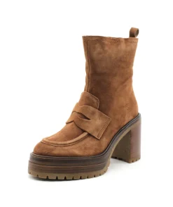 Femme L'Empreinte Chaussures Bottines|ALPE 2686-15