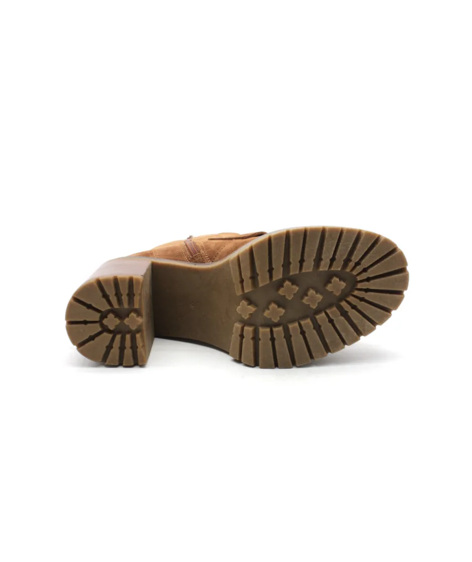 Femme L'Empreinte Chaussures Bottines|ALPE 2686-15