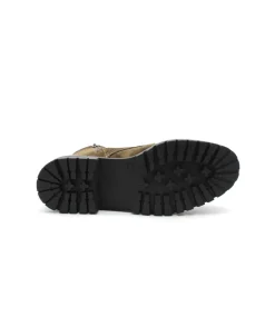 Femme L'Empreinte Chaussures Bottines|ALPE 2610-40