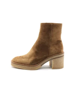 Femme L'Empreinte Chaussures Bottines|ALPE 2626-01