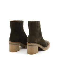 Femme L'Empreinte Chaussures Bottines|ALPE 2626-40
