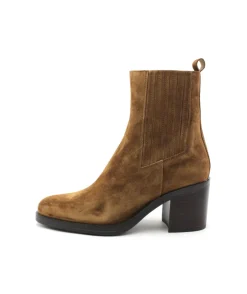 Femme L'Empreinte Chaussures Bottines|ALPE 2403-01