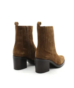 Femme L'Empreinte Chaussures Bottines|ALPE 2403-01