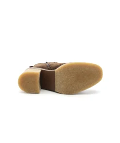 Femme L'Empreinte Chaussures Bottines|ALPE 2678-33