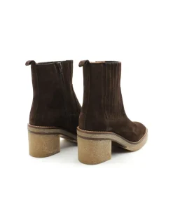 Femme L'Empreinte Chaussures Bottines|ALPE 2678-33