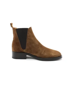 Femme L'Empreinte Chaussures Bottines|ALPE 2349