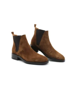 Femme L'Empreinte Chaussures Bottines|ALPE 2349