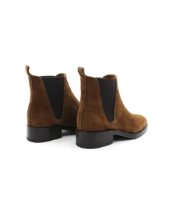 Femme L'Empreinte Chaussures Bottines|ALPE 2349