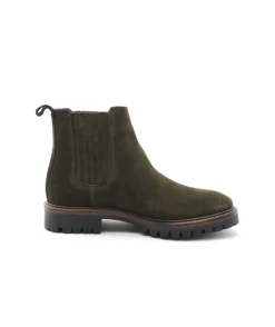 Femme L'Empreinte Chaussures Bottines|ALPE 5208-40