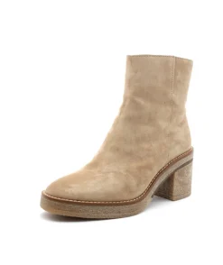 Femme L'Empreinte Chaussures Bottines|ALPE 2626