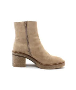Femme L'Empreinte Chaussures Bottines|ALPE 2626
