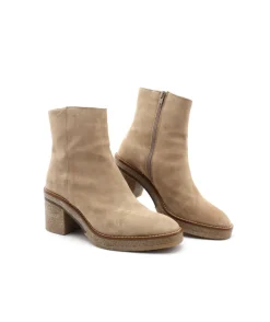 Femme L'Empreinte Chaussures Bottines|ALPE 2626