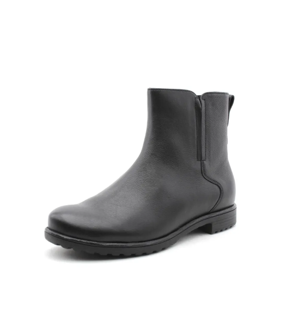 Femme L'Empreinte Chaussures Bottines|ARA 12-39502-01