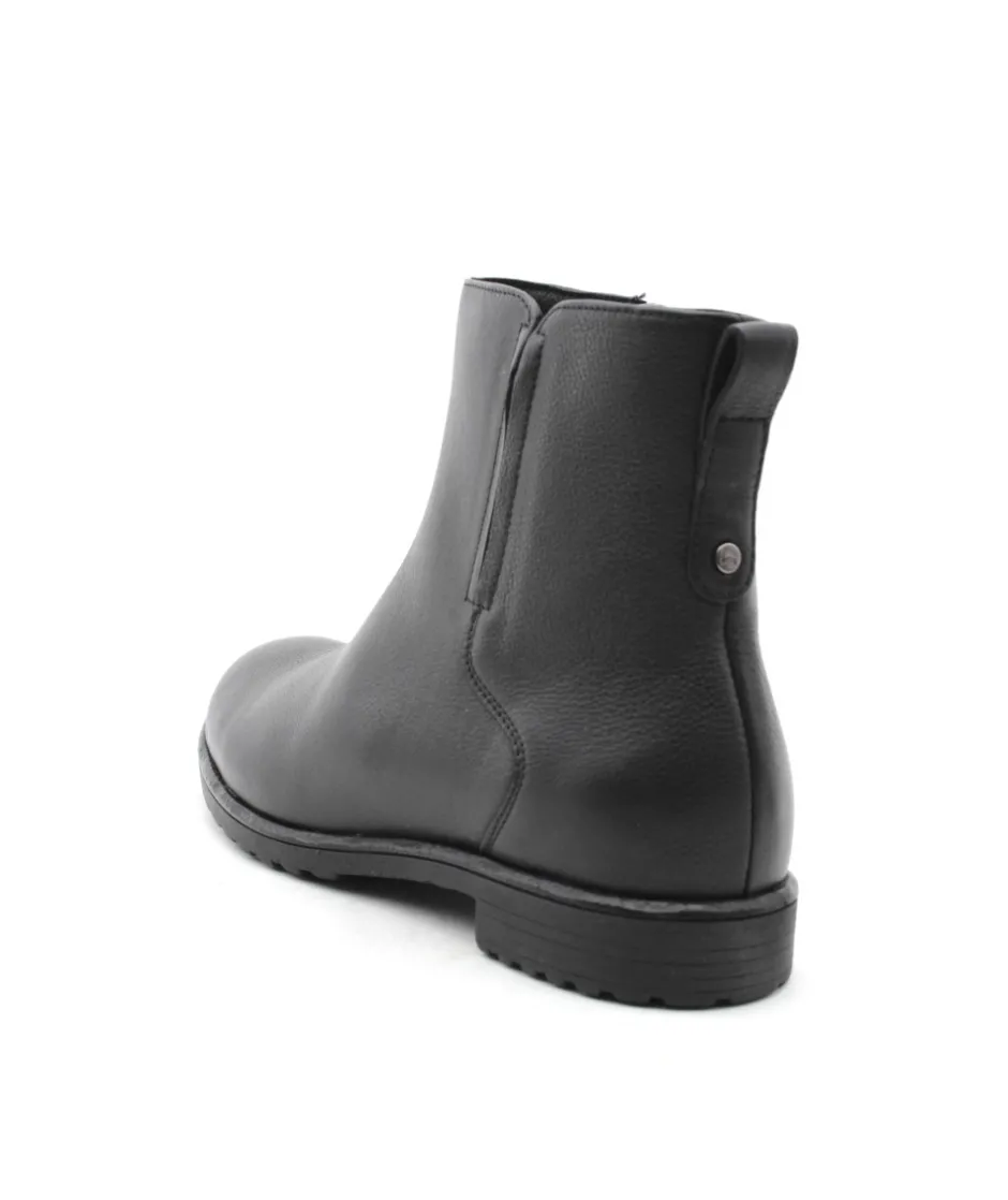 Femme L'Empreinte Chaussures Bottines|ARA 12-39502-01