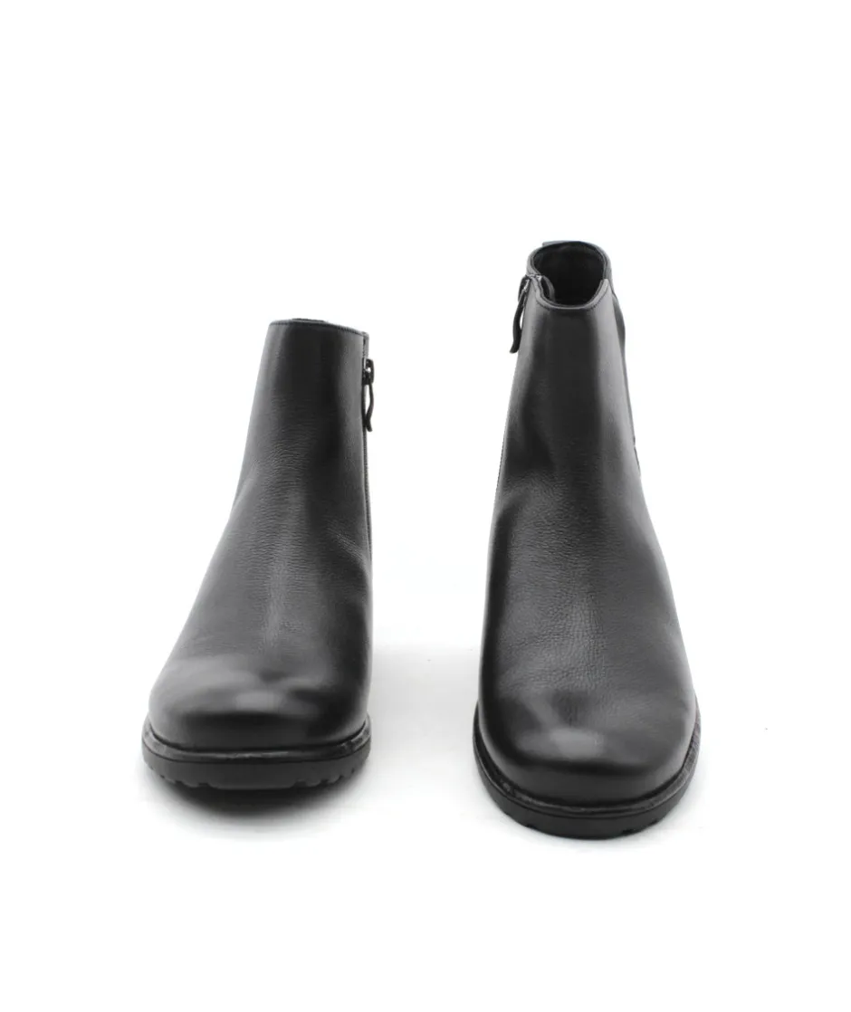 Femme L'Empreinte Chaussures Bottines|ARA 12-39502-01