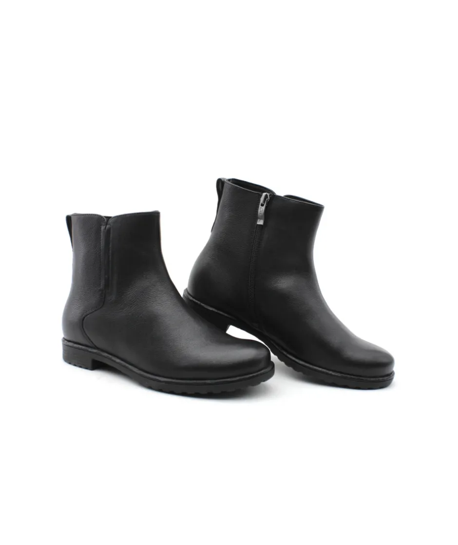 Femme L'Empreinte Chaussures Bottines|ARA 12-39502-01