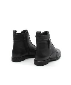 Femme L'Empreinte Chaussures Bottines|ARA 12-39507-01