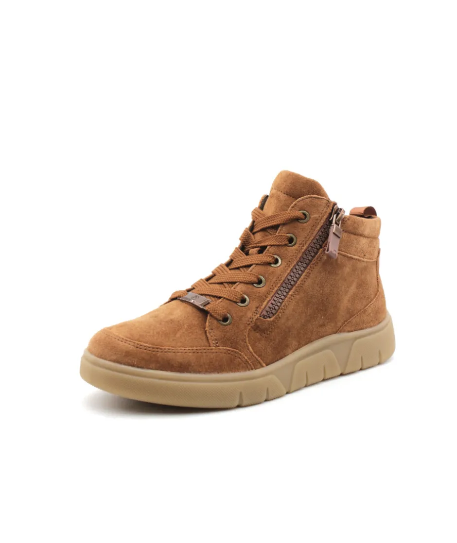 Femme L'Empreinte Chaussures Bottines|ARA 12-24453-18
