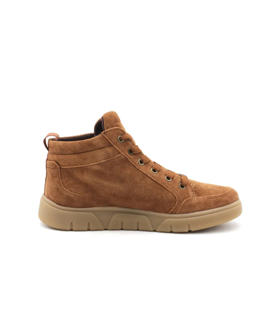 Femme L'Empreinte Chaussures Bottines|ARA 12-24453-18