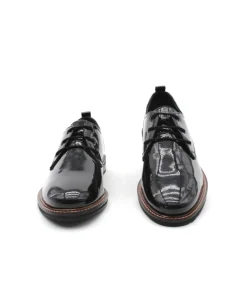 Femme L'Empreinte Chaussures Derbies|ARA 12-11202-11