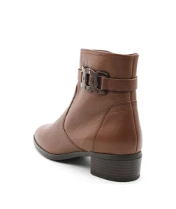 Femme L'Empreinte Chaussures Bottines|ARA 12-31803-08