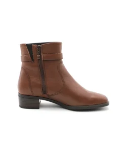 Femme L'Empreinte Chaussures Bottines|ARA 12-31803-08