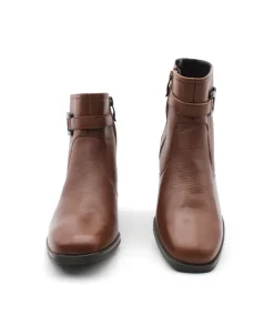 Femme L'Empreinte Chaussures Bottines|ARA 12-31803-08