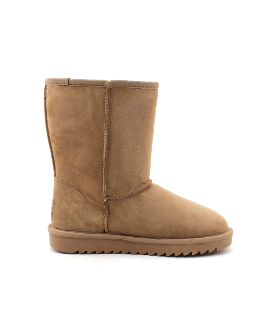 Femme L'Empreinte Chaussures Bottines|ARA 12-29919-06