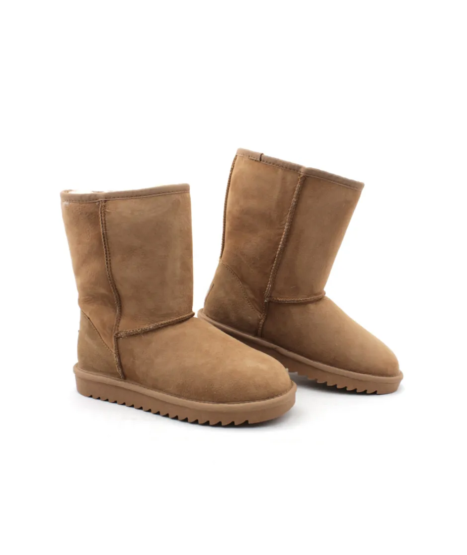 Femme L'Empreinte Chaussures Bottines|ARA 12-29919-06