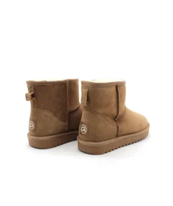 Femme L'Empreinte Chaussures Bottines|ARA 12-29921-06