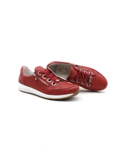 Femme L'Empreinte Chaussures Baskets|ARA 12-34587-10