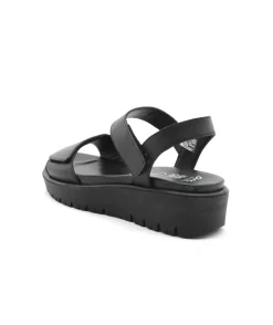 Femme L'Empreinte Chaussures Sandales Et Nu-Pieds|ARA 1233518-01