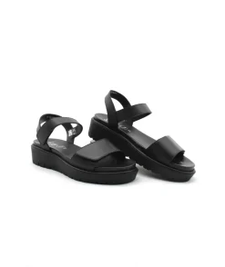 Femme L'Empreinte Chaussures Sandales Et Nu-Pieds|ARA 1233518-01