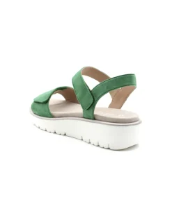 Femme L'Empreinte Chaussures Sandales Et Nu-Pieds|ARA 12-33518-06