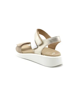 Femme L'Empreinte Chaussures Sandales Et Nu-Pieds|ARA 12-21407-11