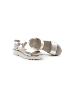 Femme L'Empreinte Chaussures Sandales Et Nu-Pieds|ARA 12-33518-11