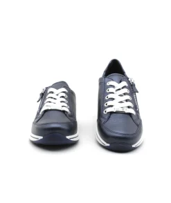 Femme L'Empreinte Chaussures Baskets|ARA 12-54801-13
