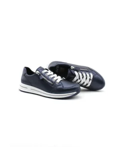 Femme L'Empreinte Chaussures Baskets|ARA 12-54801-13