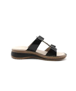 Femme L'Empreinte Chaussures Mules|ARA 1229003-01