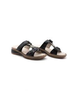 Femme L'Empreinte Chaussures Mules|ARA 1229003-01