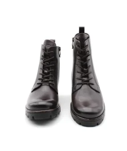 Femme L'Empreinte Chaussures Bottines|ARA 12-29607-03