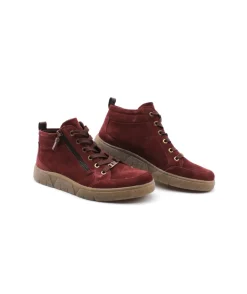 Femme L'Empreinte Chaussures Baskets|ARA 12-24453-87