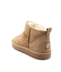 Femme L'Empreinte Chaussures Bottines|ARA 12-29944-09