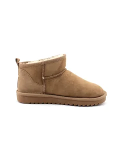 Femme L'Empreinte Chaussures Bottines|ARA 12-29944-09