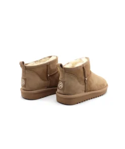 Femme L'Empreinte Chaussures Bottines|ARA 12-29944-09