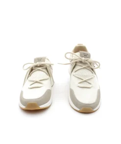 Femme L'Empreinte Chaussures Baskets|ARMISTICE COOL ONE W KNIT NATURAL