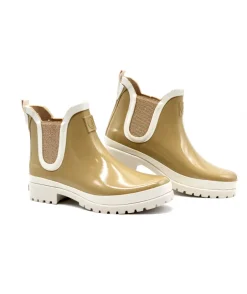 Femme L'Empreinte Chaussures Bottines|ARMISTICE DROP BEETLE W