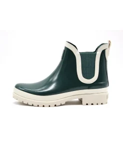 Femme L'Empreinte Chaussures Bottines|ARMISTICE DROP BEETLE W