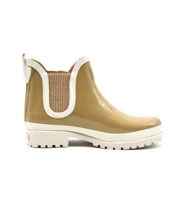 Femme L'Empreinte Chaussures Bottines|ARMISTICE DROP BEETLE W