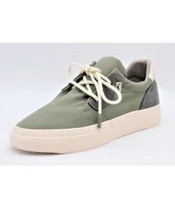 Homme L'Empreinte Chaussures Baskets|ARMISTICE ONYX PLEATS